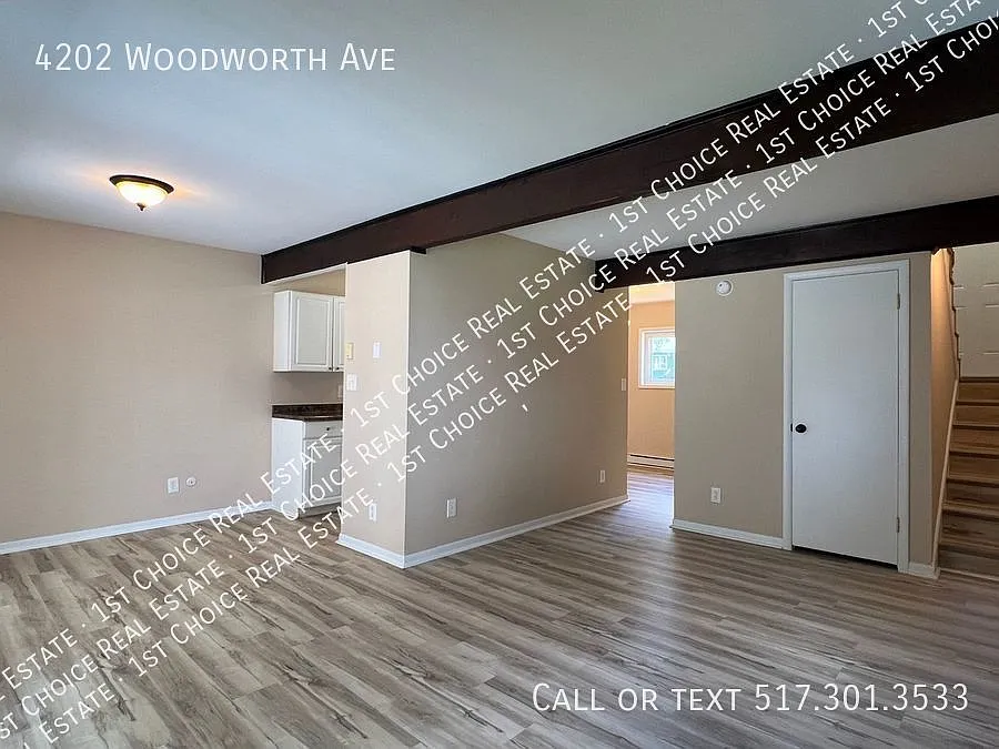3-Bdr 1.5-Bth Duplex In Holt - Cat Friendly — Photo 4