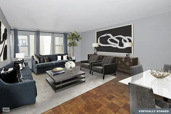 Sold by Brown Harris Stevens | media 26