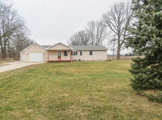 13880 Dexter Chelsea Rd, Chelsea, MI 48118