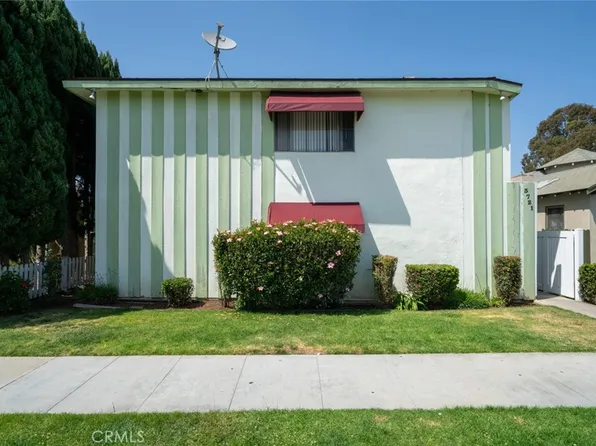3723 E 8th St, Long Beach, CA 90804