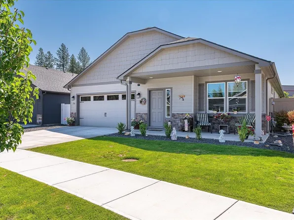 1706 E Metler Ln, Spokane, WA 99218