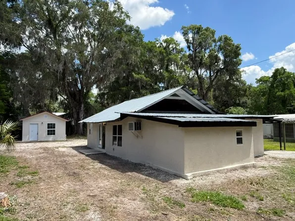 2573 County Road 426a, Lake Panasoffkee, FL 33538
