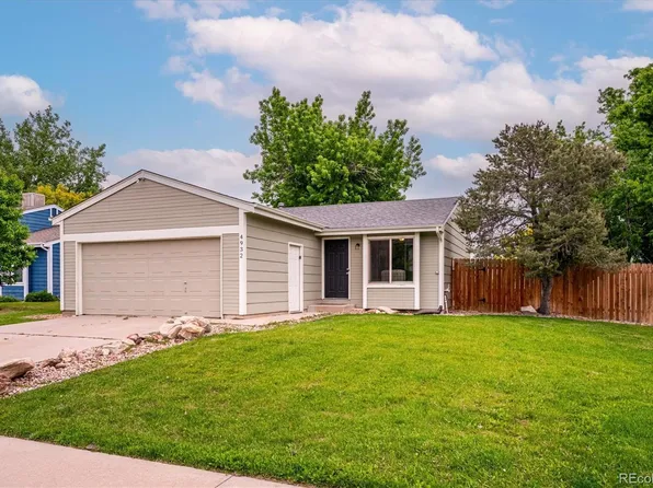 4932 S Hoyt Street, Littleton, CO 80123