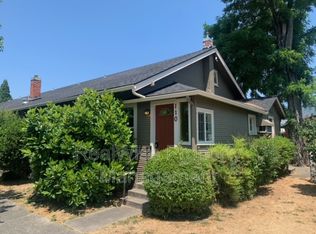 110 NE A St, Grants Pass, OR 97526