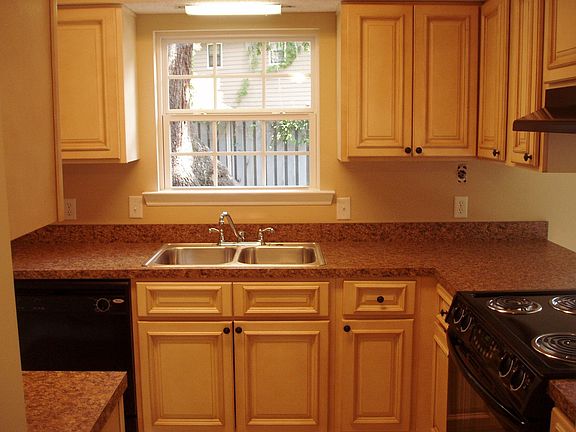 NEW KITCHEN WITH NEW DISHWASHER AND DROP IN ELECTRIC RANGE
