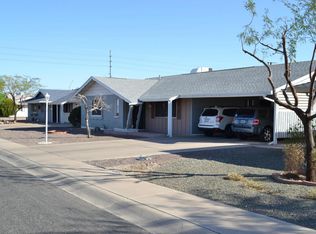 9931 W El Dorado Dr, Sun City, AZ 85351