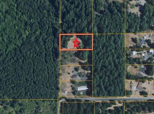 10134 168th Ave SW, Rochester, WA 98579