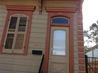 939 France St, New Orleans, LA 70117