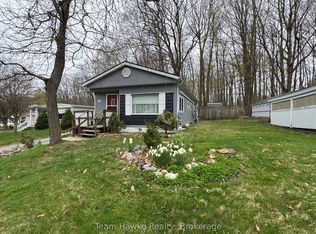 525 Midland Point Rd #36, Midland, ON L4R5G9