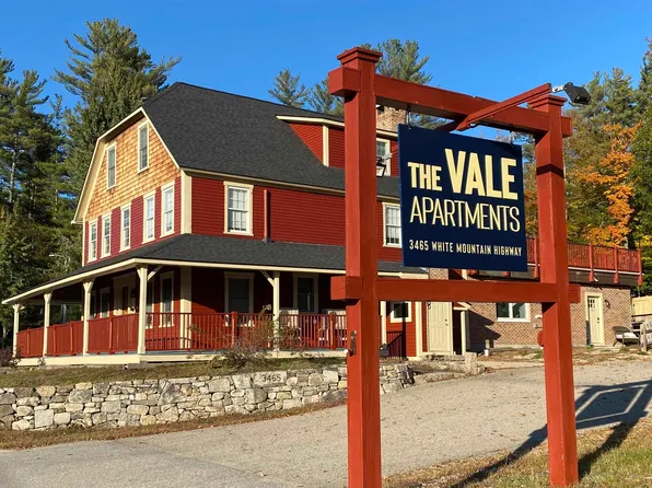 3465 White Mountain Hwy Unit 5, North Conway, NH 03860