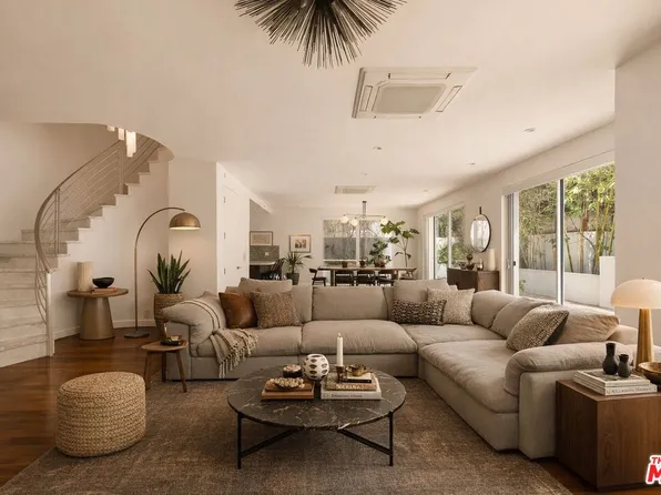 928 N Croft Ave APT 102, Los Angeles, CA 90069