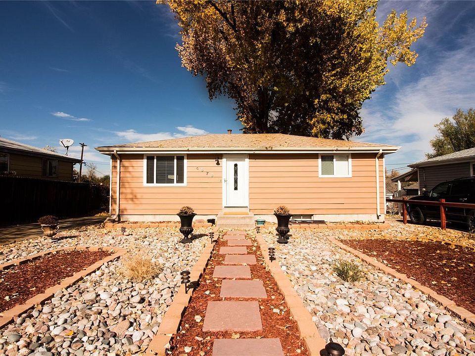 2nd image of 4575 W Gill Pl