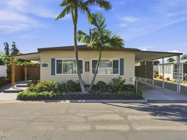 36 Whitman Ct #36, Ventura, CA 93003