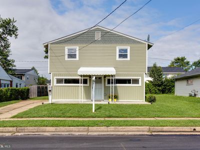 344 Suter Rd, Baltimore, MD, 21228