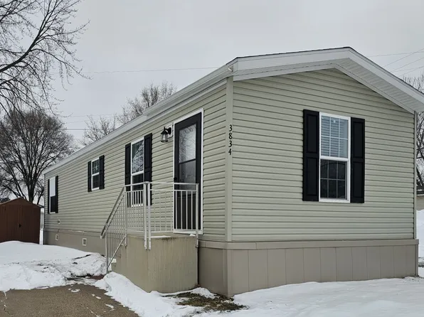 3834 Liberty Ln, Lexington, MN 55014