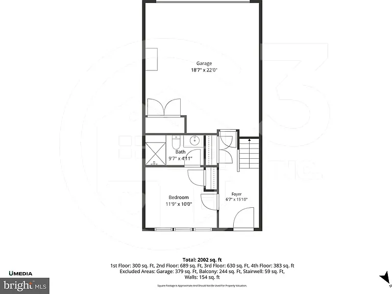 14304 Beckett Glen Cir — Photo 53
