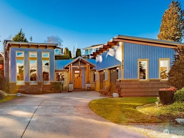 8145 Chehalis Road, Blaine, WA 98230