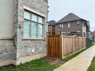 1449 Everest Cres, Oakville, ON L6H 3S4