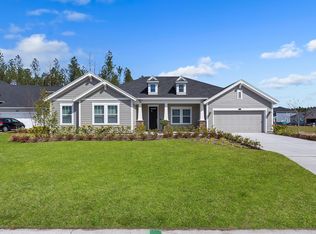 199 Oxbridge Way, Saint Johns, FL 32259