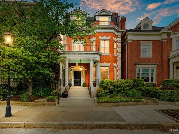 2218 Monument Ave, Richmond, VA 23220