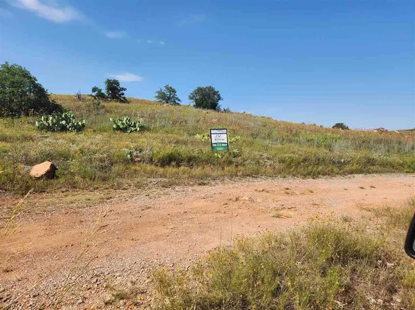 20 Granite Ridge Dr, Medicine Park, OK 73557