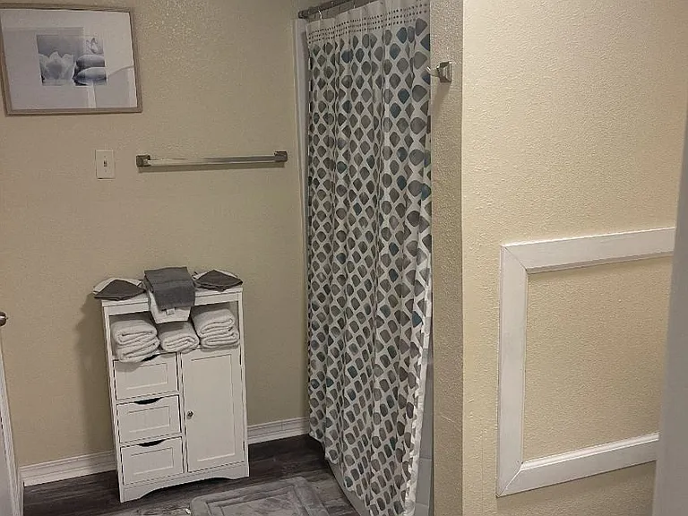 Bathroom # 1