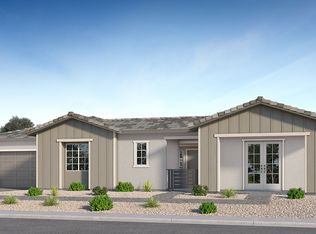 Cordelia NextGen Plan, Summerlin : Fairview, Las Vegas, NV 89138