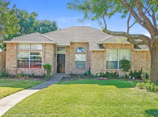 4906 Clay Dr, Rowlett, TX 75088