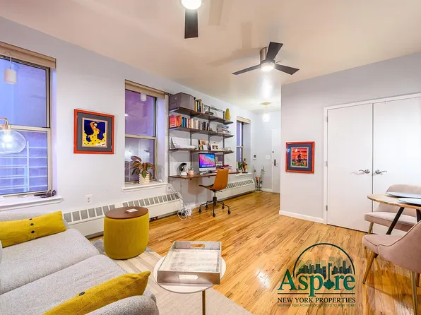 3603 Broadway APT 3B, New York, NY 10031