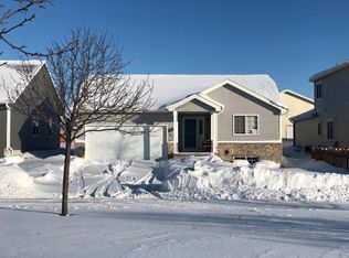 2732 Compass Plant Blvd, Sun Prairie, WI 53590