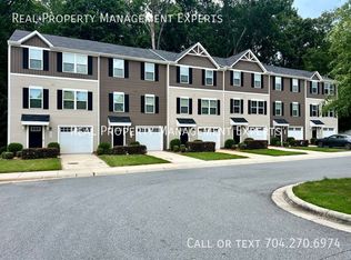 5028 Winding Jordan Ln, Charlotte, NC 28269