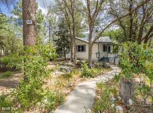 1606 W Manzanita Dr, Prescott, AZ 86303