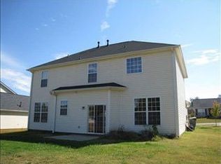 102 Graymouth Ct, Spartanburg, SC 29301