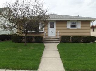 2003 25th St, Kenosha, WI 53140