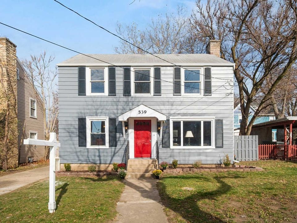 1st image of 539 W New York St