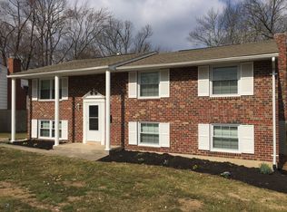 304 Cherry Chapel Rd, Reisterstown, MD 21136