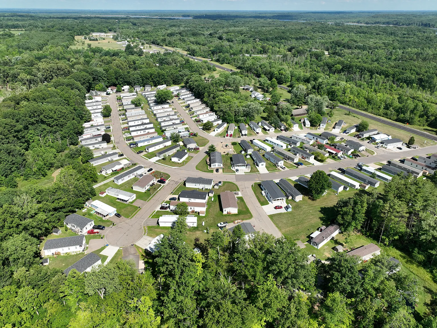 Countryside Estates Ohio — Photo 4