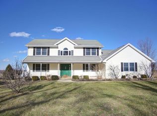 2672 Cortsville Rd, Yellow Springs, OH 45387