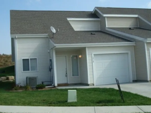 1216 Christy Dr, Manhattan, KS 66503