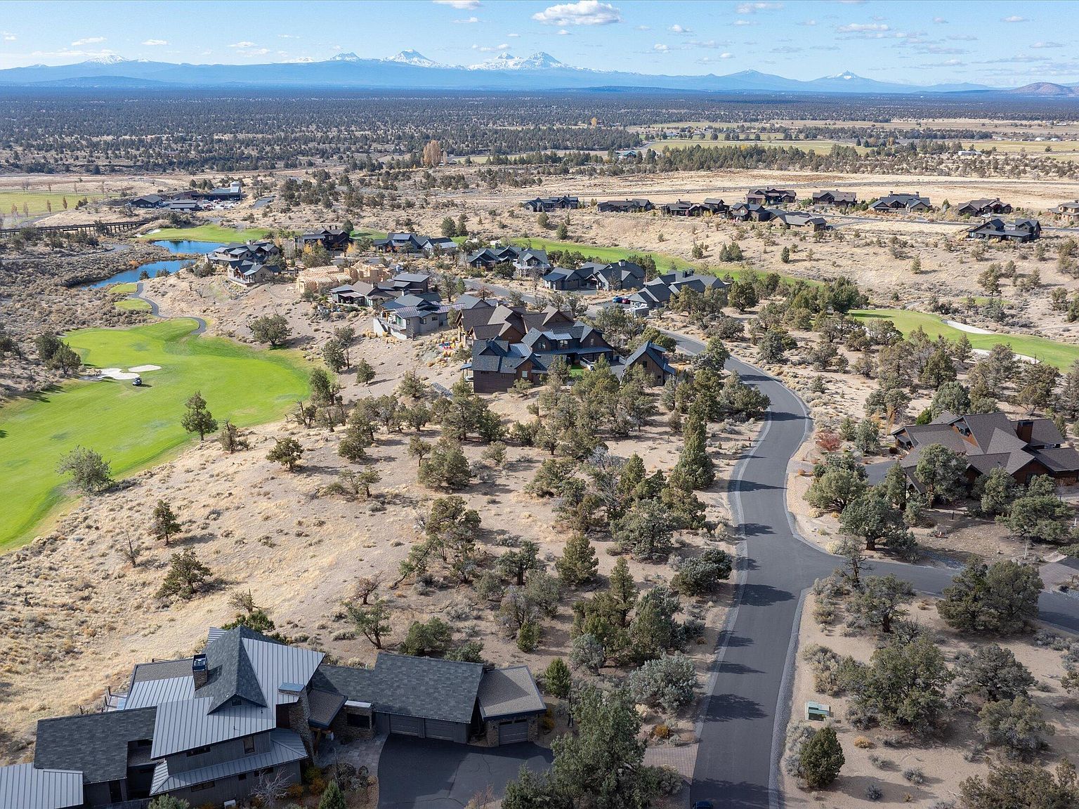 SW Wooden Trestle Ct HOMESITE 25