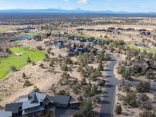 SW Wooden Trestle Ct Homesite 25, Powell Butte, OR 97753