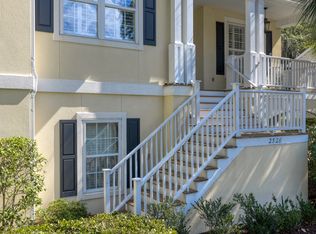 2528 Bent Tree Ln, Mount Pleasant, SC 29464