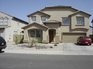 46057 W Belle Ave, Maricopa, AZ 85139