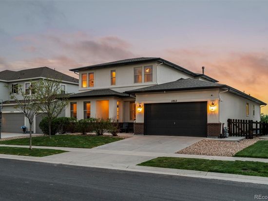 11862 Deorio Street, Parker, CO 80134