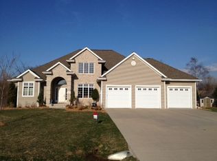 2480 Anemone Ct, Green Bay, WI 54313