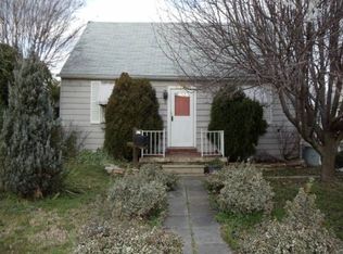 1725 Brookview Rd, Dundalk, MD 21222