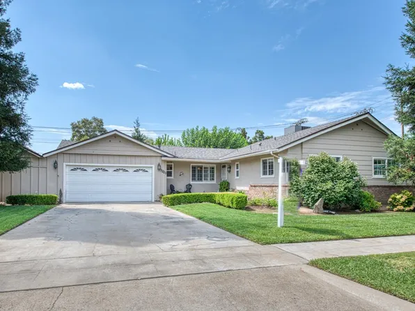 1221 W Gettysburg Ave, Fresno, CA 93705