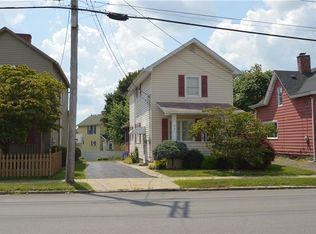 838 Arlington Ave, New Castle, PA