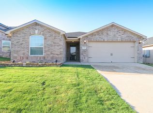 1807 Clegg St, Howe, TX 75459