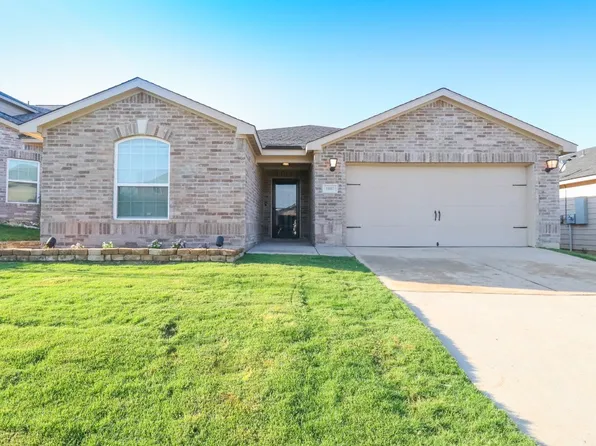 1807 Clegg St, Howe, TX 75459